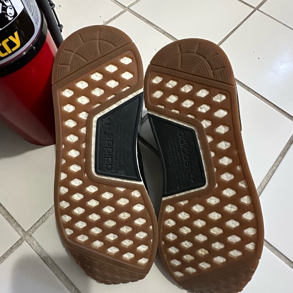 Adidas NMD city sock gumpack - Picture 2 of 2